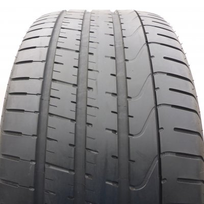 PIRELLI  P Zero PZ4 SC ( 315/40 R21 111Y MO )