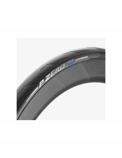 Pirelli P Zero Race 4S Tubetype - Pneu vlo route Black 700X26C