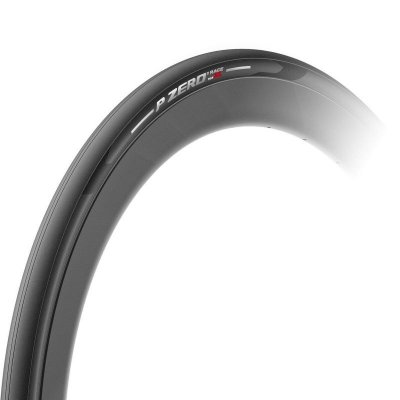 PIRELLI  P Zero Race Sl Tubeless Foldable Road Tyre Noir 700C / 26