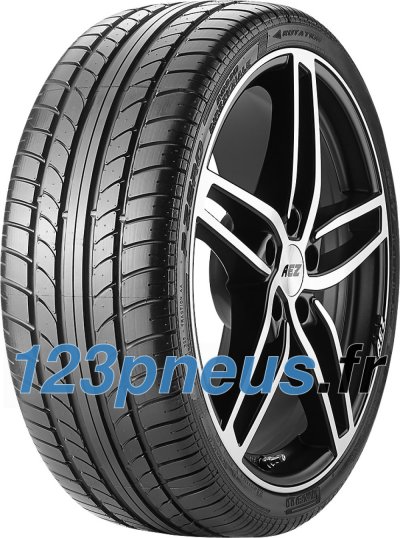 PIRELLI  P Zero Rosso Direzionale 245/40 ZR19 98Y
