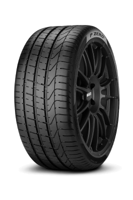 PIRELLI  P Zero runflat 205/50 R17 89V