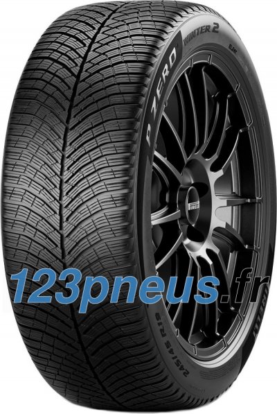 PIRELLI  P Zero Winter 2 ( 235/40 R19 96W XL ) 96 