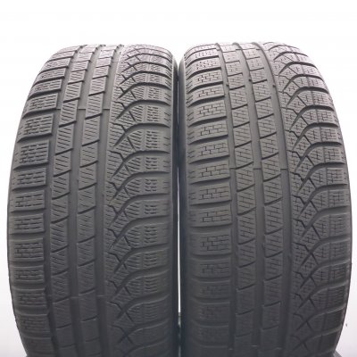 PIRELLI  P Zero Winter ( 235/50 R19 99V, MO1 )