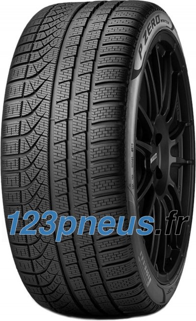 PIRELLI  P Zero Winter ( 245/50 R19 105H XL * ) Pneus hiver