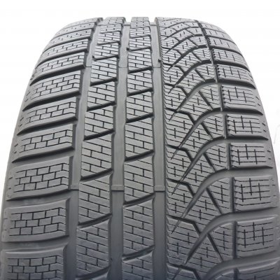 PIRELLI  P Zero Winter ( 275/45 R19 108V XL Elect, NF0 )