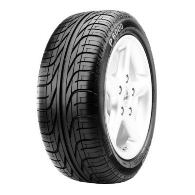PIRELLI  P6000 ( 215/60 R15 94W N3 )
