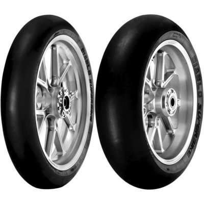 PIRELLI  Pneu Avant  Diablo Superbike