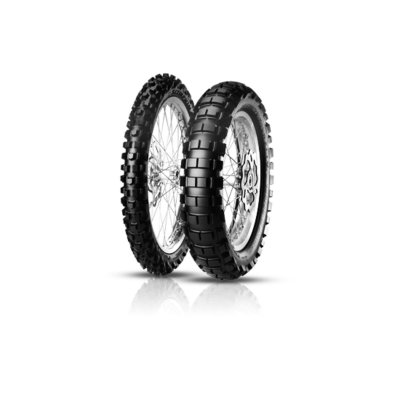PIRELLI  Pneu Avant  Scorpion Rally