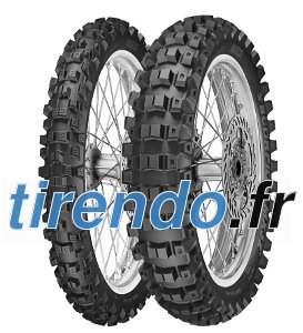  Pirelli Pneu Cross Pirelli Scorpion MX32 Mid Hard -