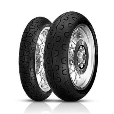 PIRELLI  Pneu Moto  Phantom Sportscomp RS 130/70 R 18 M/C 63V TL