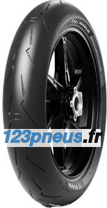 Pirelli Pneu Moto Racing Pirelli Diablo Supercorsa V4 SC3 -