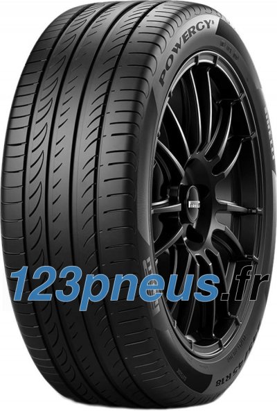PIRELLI  Powergy ( 235/40 R19 96Y XL )