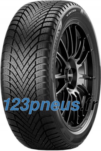 PIRELLI  Powergy Winter ( 195/65 R15 95H XL ) 95 