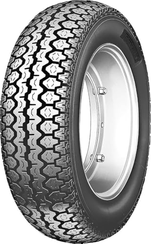 PIRELLI  SC30 3.50-10 TT 51J, Pneu scooter Avant/Arri&egrave;re