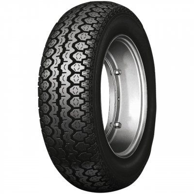PIRELLI  SC30 ( 3.50-10 TT 51J roue arri&egrave;re, Roue avant ) Pneus Moto