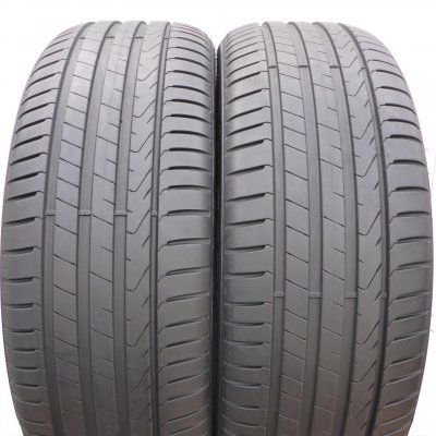 PIRELLI  Scorpion ( 235/50 R20 100T (+), AO, Elect, Seal Inside )