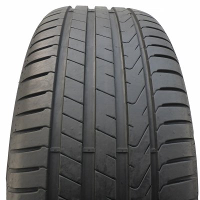 PIRELLI  Scorpion ( 235/55 R19 101T (+), AO, Elect ) Pneus &eacute;t&eacute;