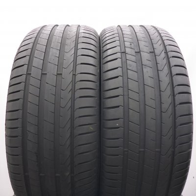 PIRELLI  Scorpion ( 255/45 R19 100V Seal Inside )