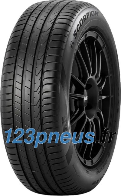 PIRELLI  Scorpion ( 255/45 R19 100V Seal Inside )