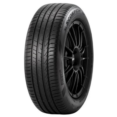 PIRELLI  Scorpion ( 255/45 R20 105Y XL ) Pneus &eacute;t&eacute;