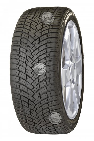 PIRELLI  Scorpion All Season SF2 255/40 R20 101H