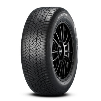 PIRELLI  Scorpion All Season SF2 ( 255/45 R19 104H XL Elect, VOL )