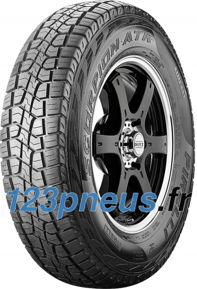 PIRELLI  Scorpion ATR 275/50 R20 113V