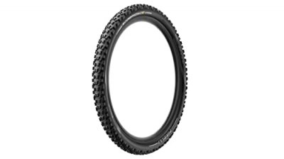 PIRELLI  Scorpion&trade; E-mtb M 29&acute;&acute; Mtb Tyre Noir 29&acute;&acute; / 2.60