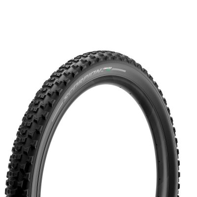 PIRELLI  Scorpion Enduro Rear Prowall 29 - Pneu VTT Black 29X2.60