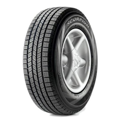 PIRELLI  Scorpion Ice+Snow runflat 325/30 R21 108V