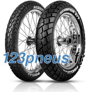 PIRELLI  SCORPION MT90 A/T 140/80 D18 70S