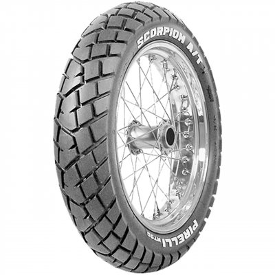 PIRELLI  SCORPION MT90 A/T 90/90 D21 54S