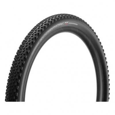 PIRELLI  Scorpion Mtb H Lite 29&acute;&acute; Tubeless Mtb Tyre Noir 29&acute;&acute; / 2.20