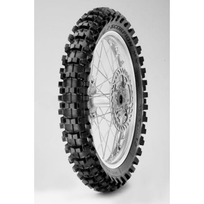 PIRELLI  Scorpion MX 32 100/90 D19 57M