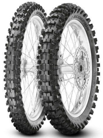 PIRELLI  Scorpion MX 32 70/100 D19 42M