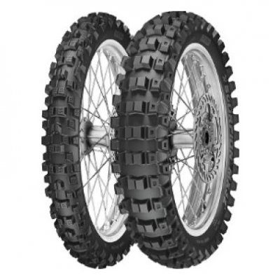  Pirelli Scorpion MX 32 90/100 D16 51M
