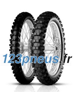 PIRELLI  Scorpion MX eXTra J 2.50 D10 33J