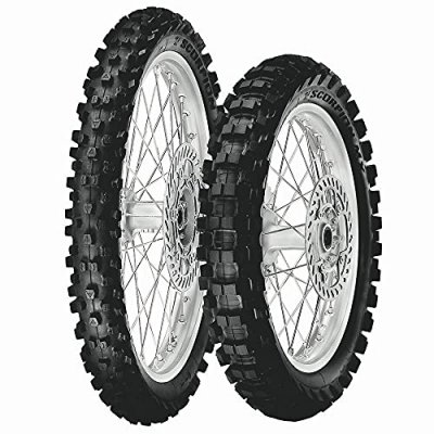 PIRELLI  Scorpion MX eXTra J 60/100 D14 29M