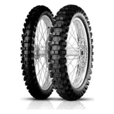 PIRELLI  Scorpion MX eXTra J 80/100 D12 50M
