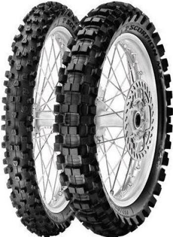 PIRELLI  Scorpion MX eXTra X 100/90 D19 57M 