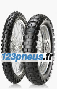 PIRELLI  Scorpion Rally 140/80 D18 70R