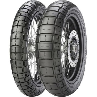 PIRELLI  Scorpion Rally STR 100/90 D19 57V 