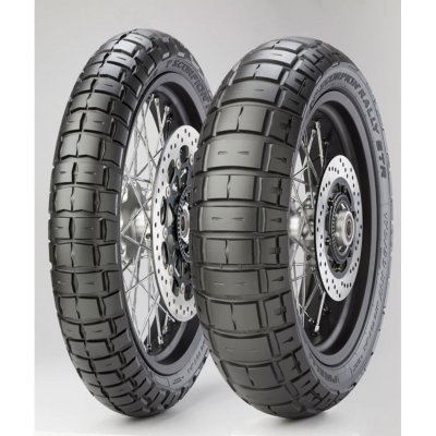 PIRELLI  Scorpion Rally STR 110/70 R17 54H