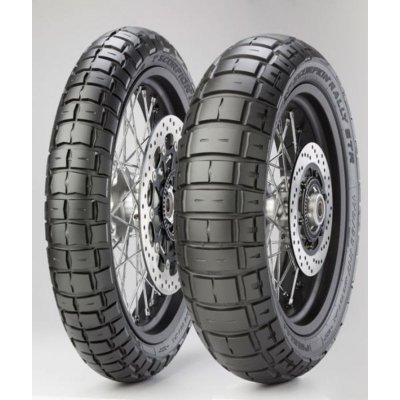 PIRELLI  Scorpion Rally STR 140/80 R17 69V