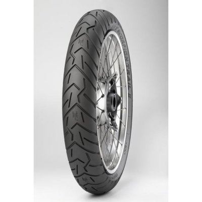 PIRELLI  Scorpion Trail II 120/70 ZR17 58W