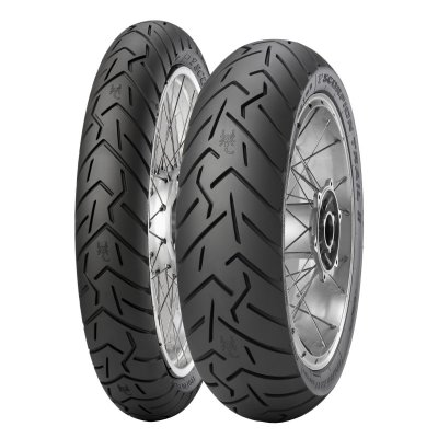 PIRELLI  Scorpion Trail II 170/60 R17 72V