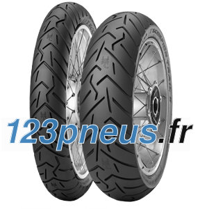 PIRELLI  Scorpion Trail II 90/90 R21 54V auto Pneus &eacute;t&eacute; Pneus 2526800