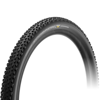 PIRELLI  Scorpion Trail Mixed 29 - Pneu VTT Black 29X2.40