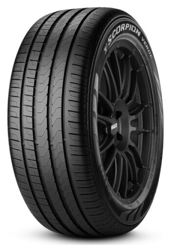 PIRELLI  Scorpion Verde 235/50 R18 97Y