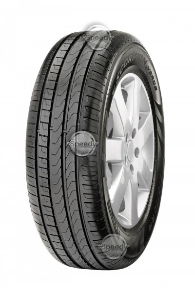 PIRELLI  Scorpion Verde 235/60 R18 103W